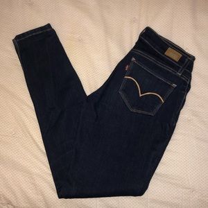 Levi’s Skinny Legging